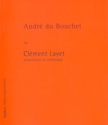 André du Bouchet