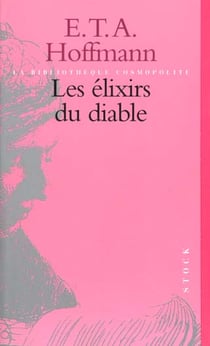 Les elixirs du diable