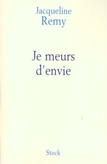 Je meurs d'envie