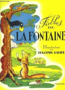 Fables de la fontaine