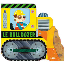 Le bulldozer