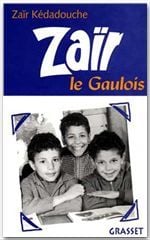 Zaïr le gaulois
