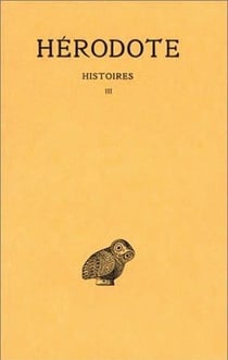 Histoires Tome 3