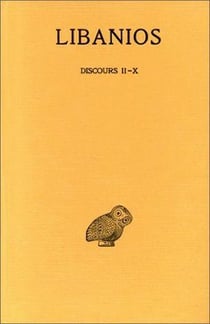 Discours Tome 2