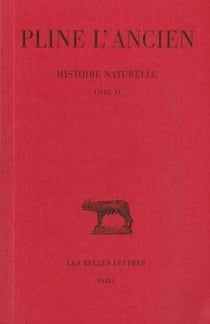 Histoire naturelle L11