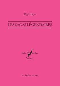 Les sagas légendaires