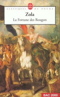 La Fortune des Rougon