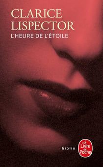 L'heure de l'étoile
