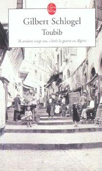 Toubib