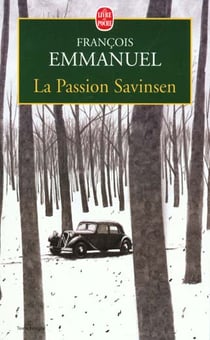 La passion savinsen