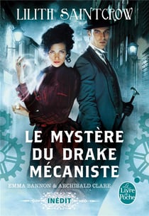 Le mystère du drake mécaniste