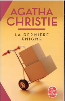 La dernière énigme