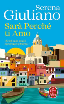 Sarà perché ti amo