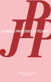 Journees parisiennes de pediatrie 2005