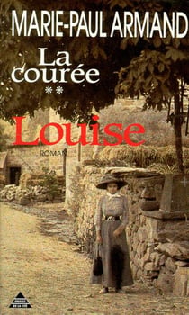 Couree t.2 louise