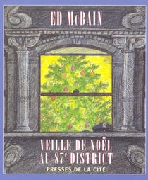 Veille de noel au 87e district