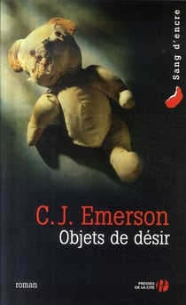 Objets de désir