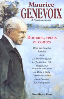 Romans , recits et contes