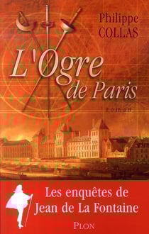 Jean de La Fontaine détective Tome 4