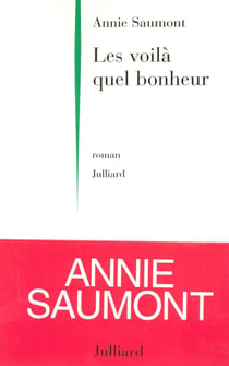 Les voilà quel bonheur - NE