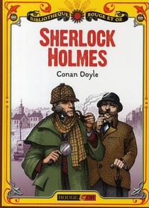 Sherlock Holmes