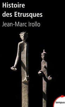 Histoire des Etrusques