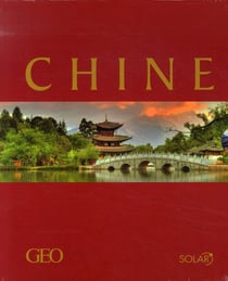 Chine version luxe