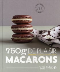 750 Gr Macarons
