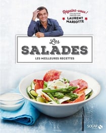 REGALEZ-VOUS : les salades