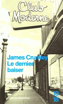 Le dernier baiser