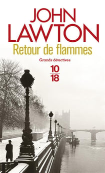 Retour De Flammes