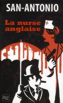 La nurse anglaise