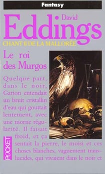 La Mallorée Tome 2 : le roi des Murgos