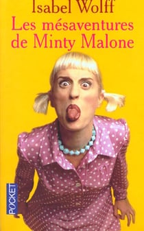 Les mesaventures de minty malone