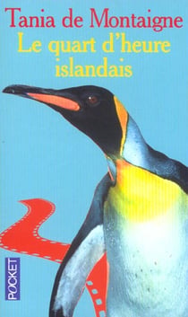Le quart d'heure islandais