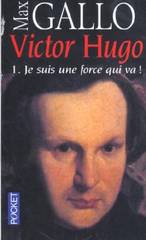 Je suis une force qui va !