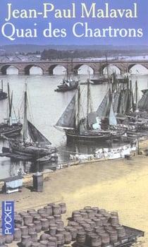 Quai des chartrons