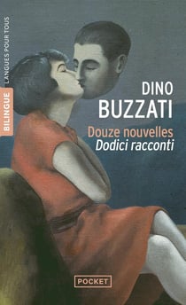 Douze nouvelles - dodici racconti