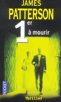 Women's murder club Tome 1 : 1er à mourir