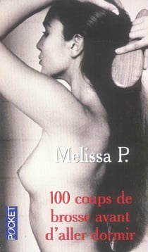 100 coups de brosse avant d'aller dormir