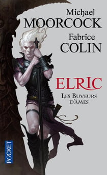 Elric - les buveurs d'âme