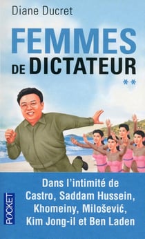 Femmes de dictateur Tome 2