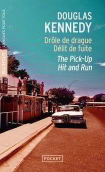 The pick-up - hit and run / drôle de drague - délit de fuite