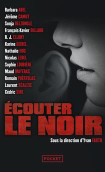 Écouter le noir