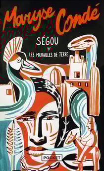 Ségou Tome 1 : Les murailles de terre