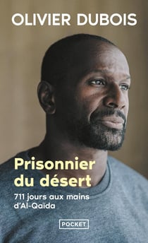 Prisonnier du désert : 711 jours aux mains d'Al-Qaïda