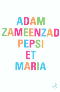 Pepsi Et Maria
