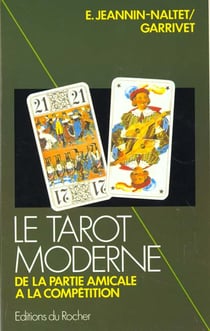Le tarot moderne
