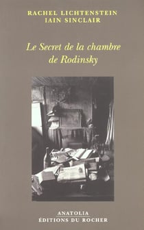 Le secret de la chambre de rodinski