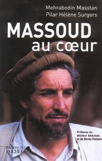Massoud au coeur